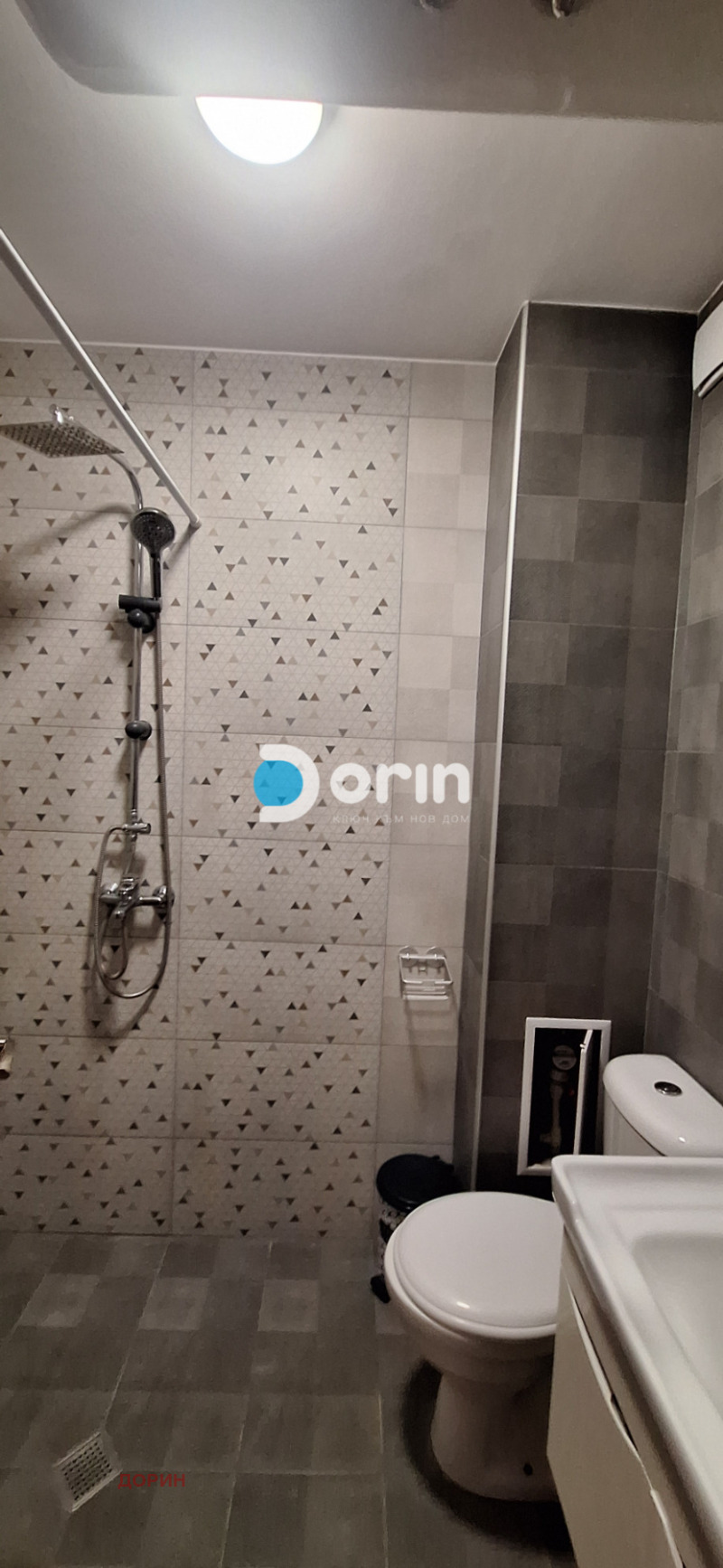 Te huur  2 slaapkamers Plovdiv , Trakija , 96 m² | 19511247 - afbeelding [4]