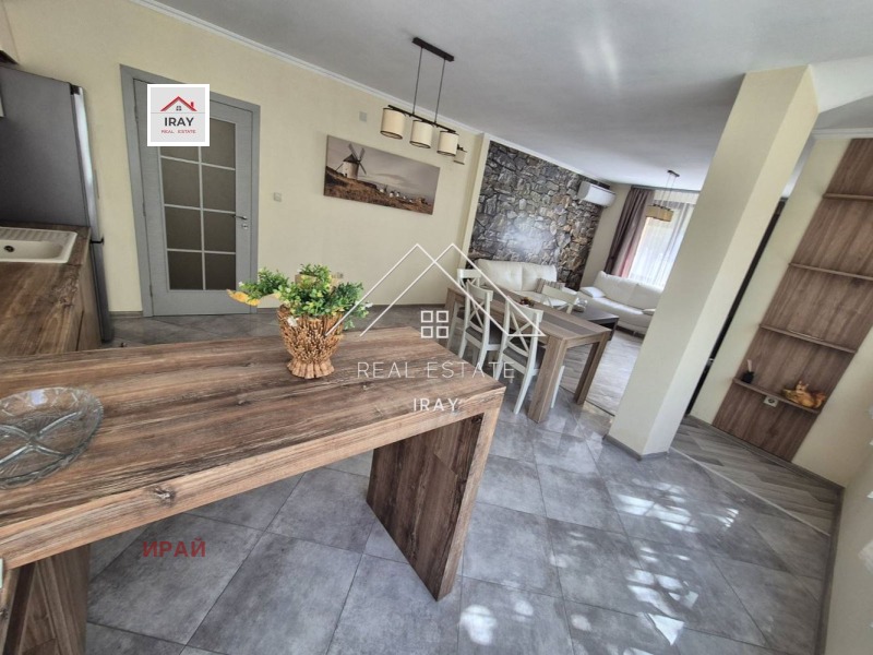 Дава под наем 3-СТАЕН, гр. Стара Загора, Център, снимка 6 - Апартаменти - 52521507