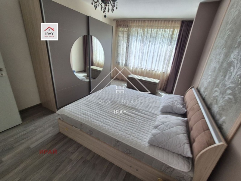 Дава под наем 3-СТАЕН, гр. Стара Загора, Център, снимка 9 - Апартаменти - 52521507