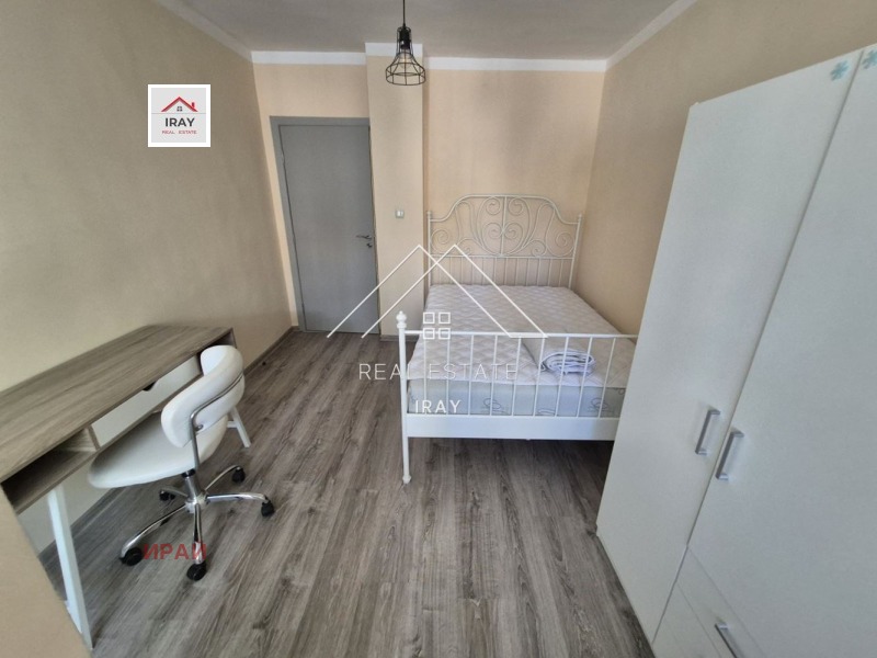 Дава под наем 3-СТАЕН, гр. Стара Загора, Център, снимка 13 - Апартаменти - 52521507