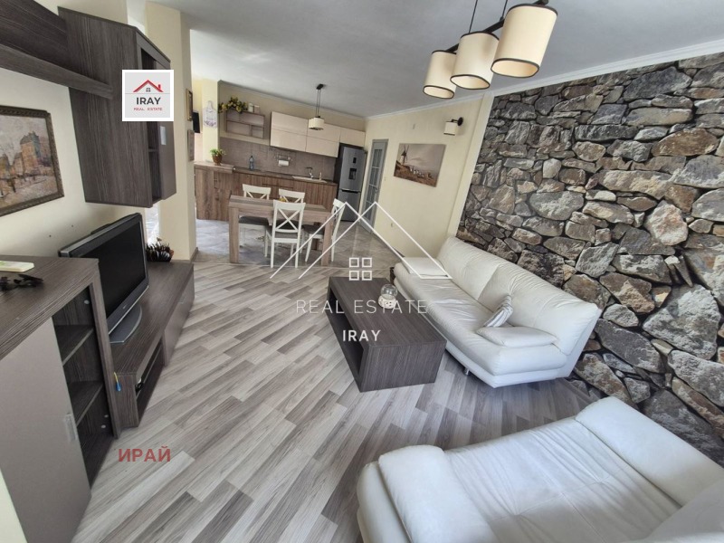 Дава под наем 3-СТАЕН, гр. Стара Загора, Център, снимка 5 - Апартаменти - 52521507