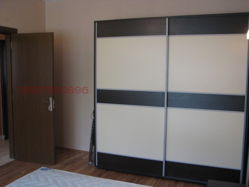 Дава под наем 4-СТАЕН, гр. София, Дианабад, снимка 6 - Апартаменти - 55097922