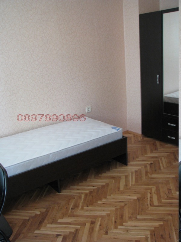 Дава под наем 4-СТАЕН, гр. София, Дианабад, снимка 9 - Апартаменти - 55097922