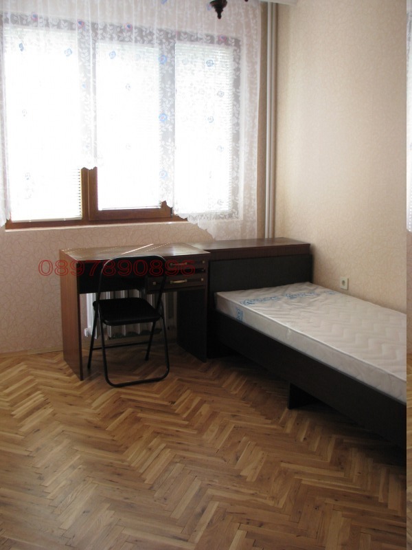 Дава под наем 4-СТАЕН, гр. София, Дианабад, снимка 7 - Апартаменти - 55097922