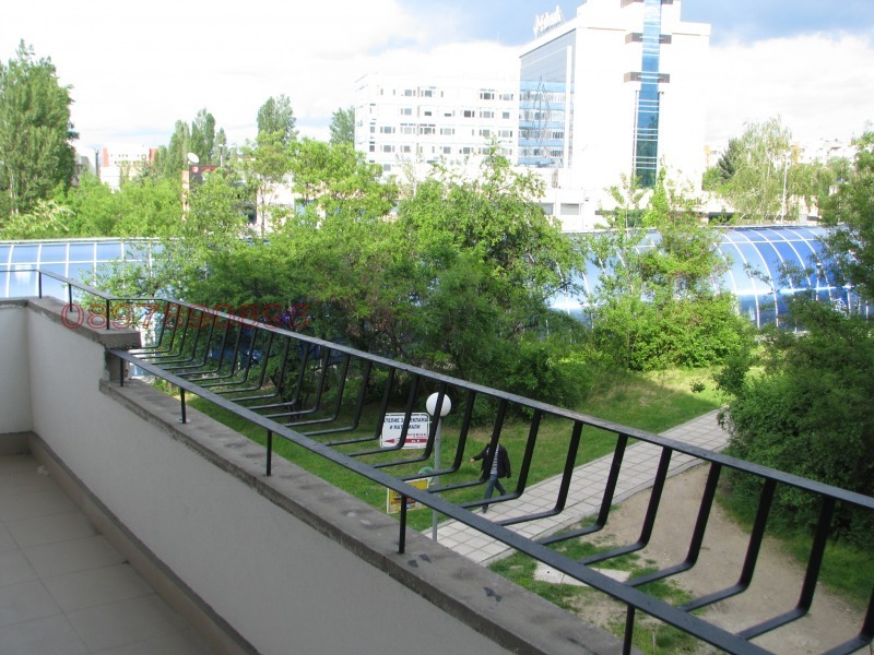 Дава под наем 4-СТАЕН, гр. София, Дианабад, снимка 8 - Апартаменти - 55097922