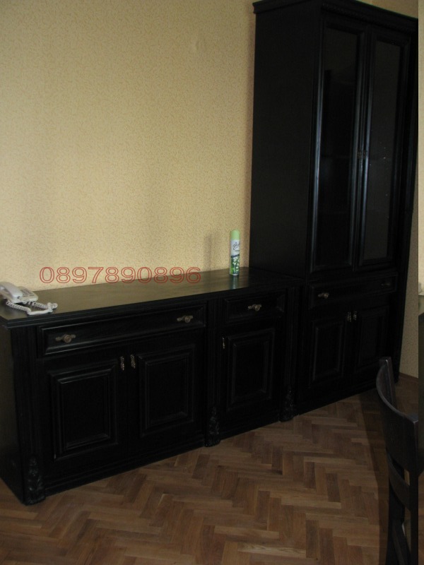 Дава под наем 4-СТАЕН, гр. София, Дианабад, снимка 14 - Апартаменти - 55097922