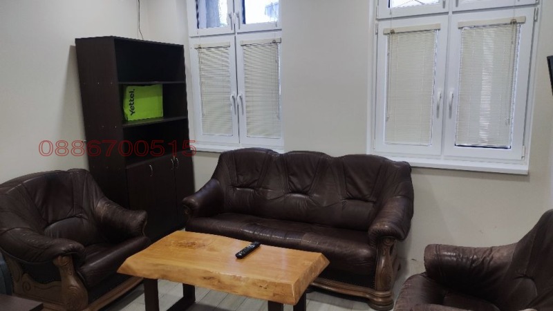 Дава под наем ОФИС, гр. Кюстендил, Център, снимка 7 - Офиси - 52783579