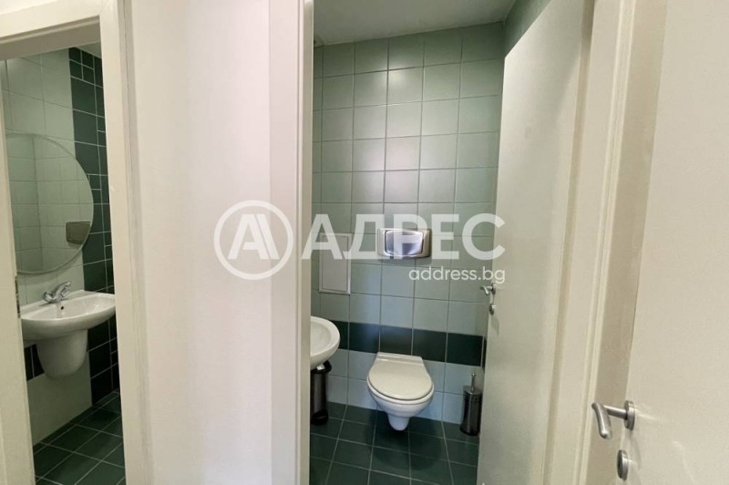 Kiralık  Ofis Sofia , Centar , 185 metrekare | 47316120 - görüntü [9]