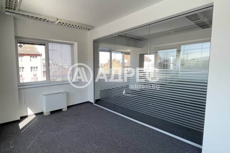 Kiralık  Ofis Sofia , Centar , 185 metrekare | 47316120 - görüntü [6]
