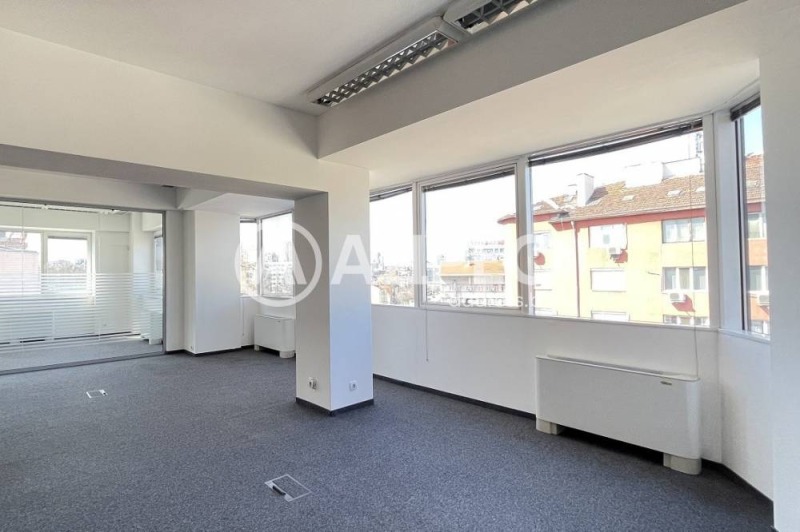 Kiralık  Ofis Sofia , Centar , 185 metrekare | 47316120