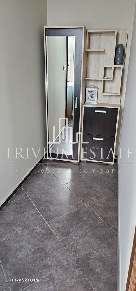 Дава под наем ЕТАЖ ОТ КЪЩА, гр. Пловдив, Център, снимка 6 - Етаж от къща - 53441398