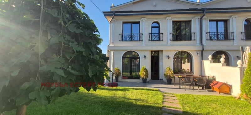 Vuokrattavana  Talo Sofia , Gorubljane , 130 neliömetriä | 73768036