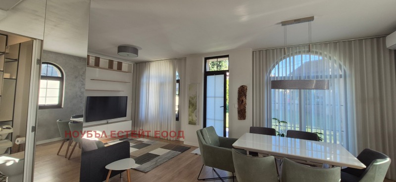 Vuokrattavana  Talo Sofia , Gorubljane , 130 neliömetriä | 73768036 - kuva [3]