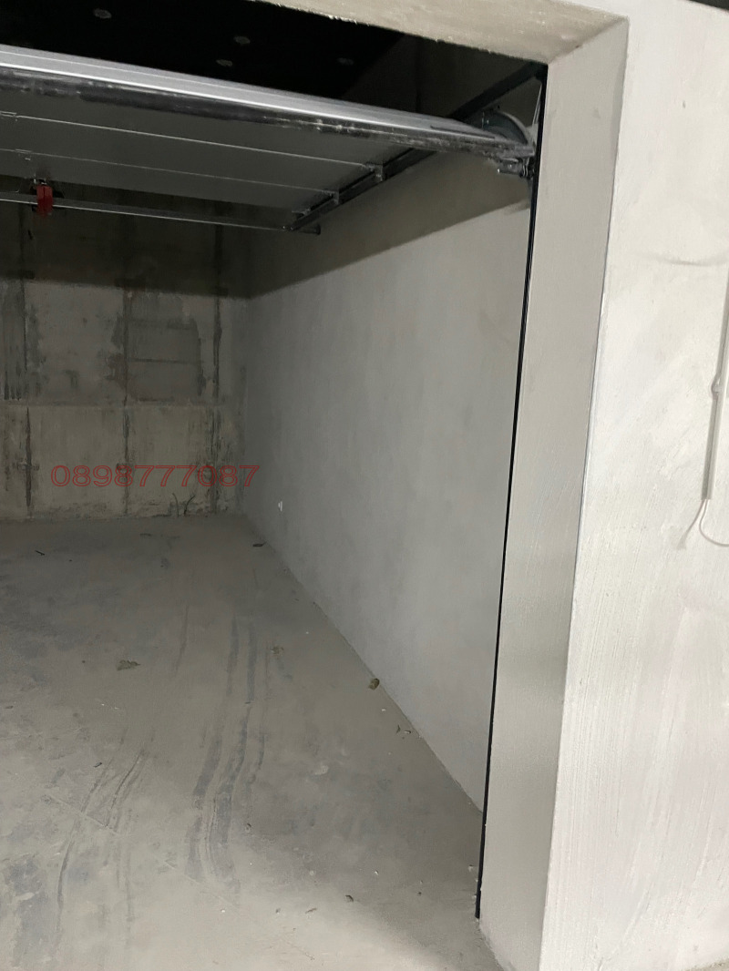 Vuokrattavana  Autotalli Sofia , Vitoša , 20 neliömetriä | 87138142 - kuva [3]