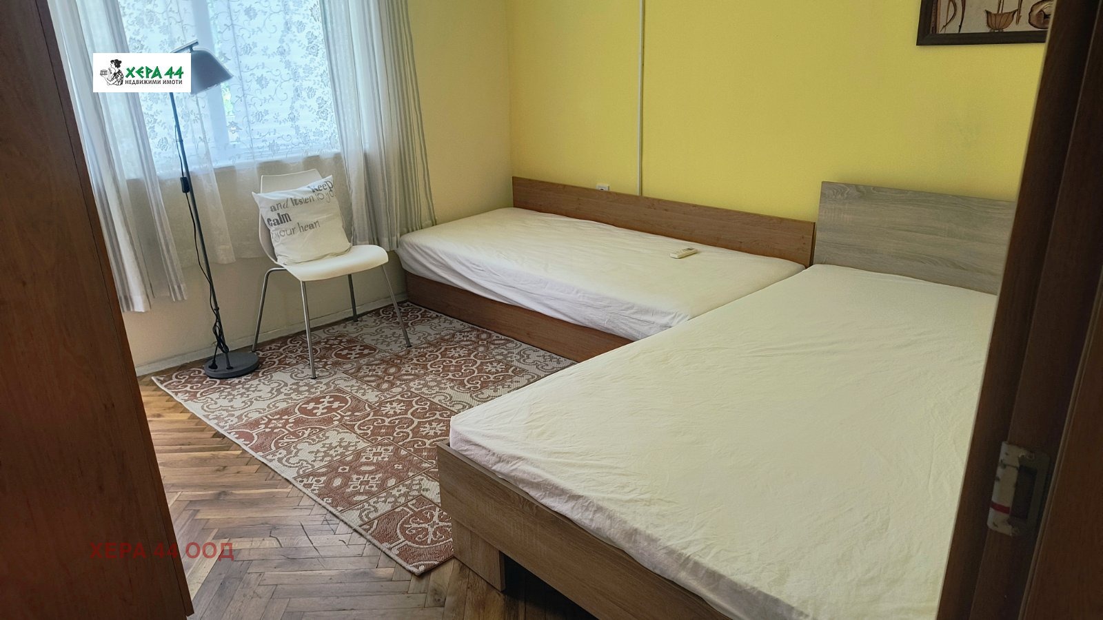 Дава под наем 2-СТАЕН, гр. Варна, Център, снимка 4 - Апартаменти - 54763293
