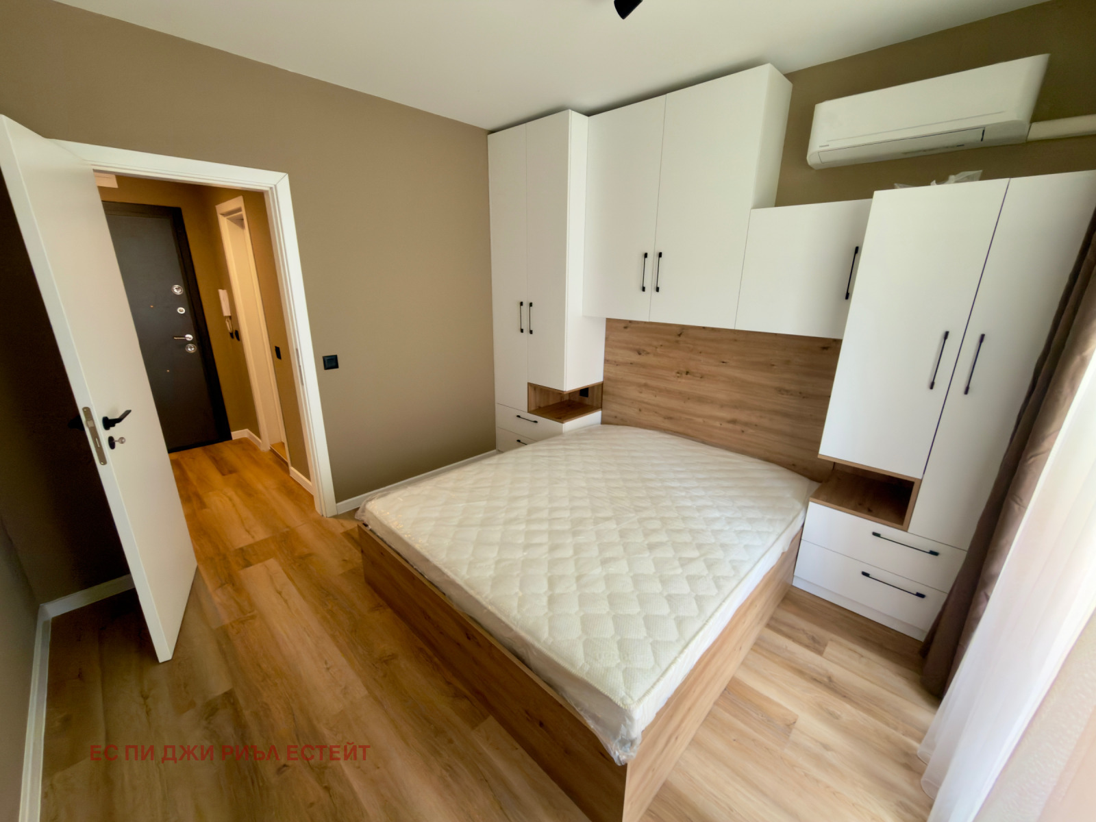 Дава под наем 2-СТАЕН, гр. София, Малинова долина, снимка 9 - Апартаменти - 54804434