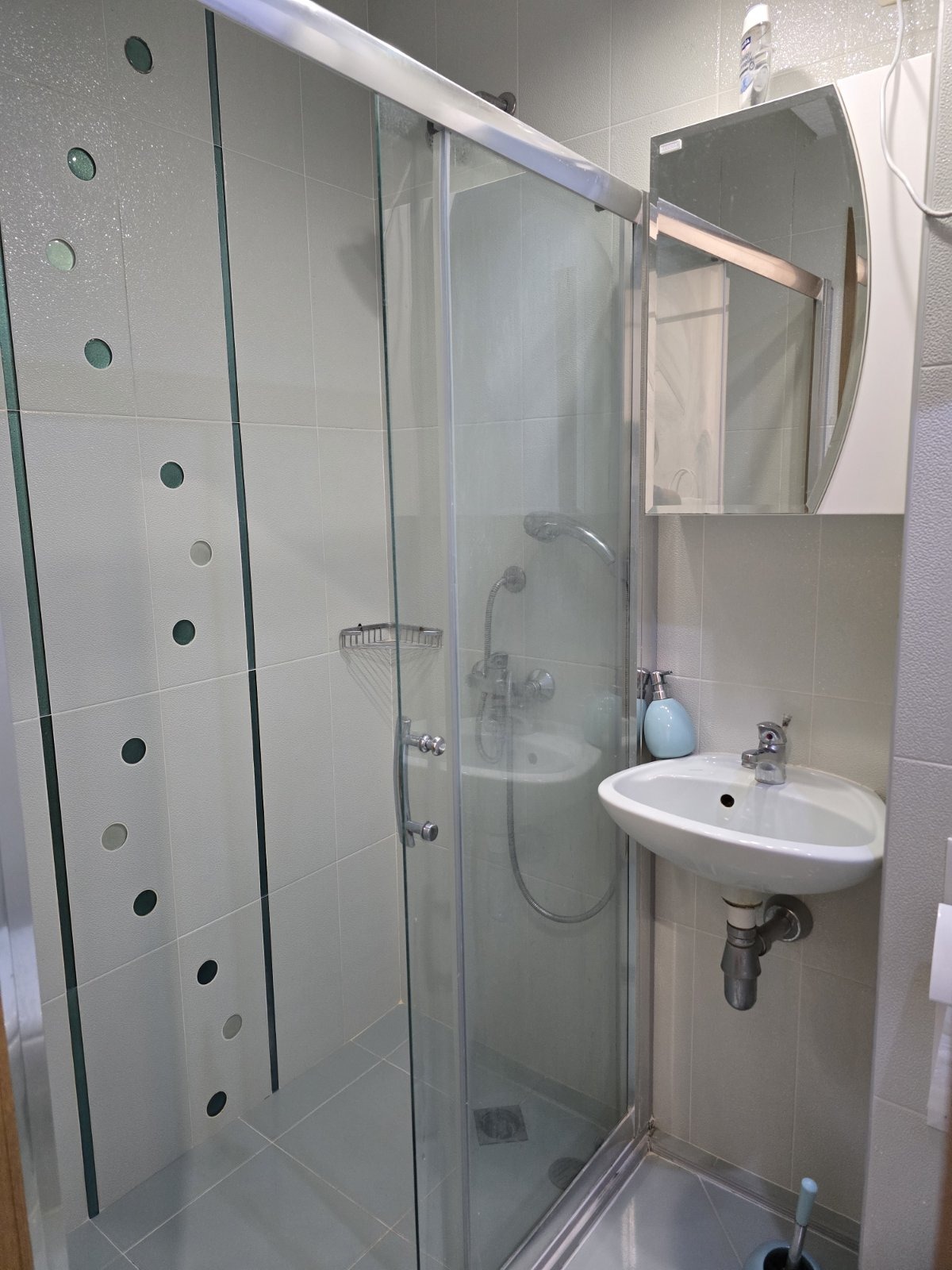 Дава под наем 3-СТАЕН, гр. Варна, Чайка, снимка 7 - Апартаменти - 54076632