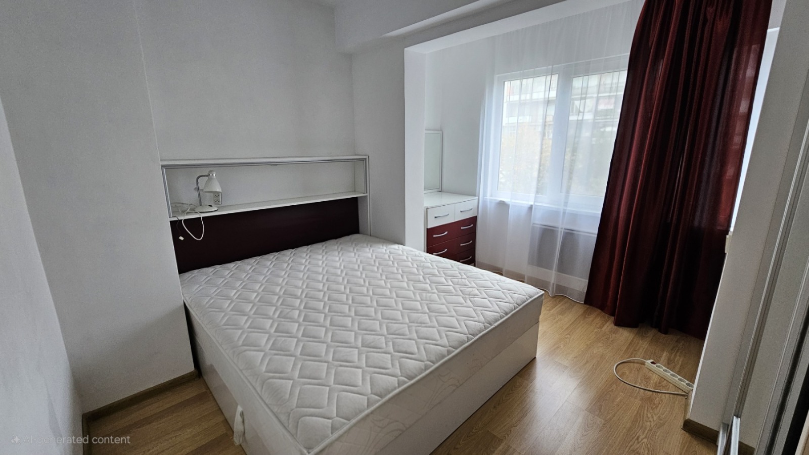 Дава под наем 3-СТАЕН, гр. Варна, Чайка, снимка 3 - Апартаменти - 54076632