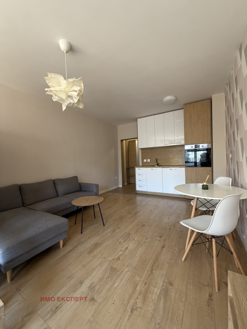Дава под Наем 1-СТАЕН в град София, Малинова долина - 50 кв.м / 435 € » 850.79 лв., ИМО ЕКСПЕРТ