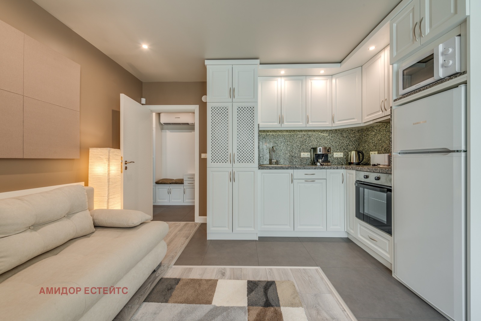 Дава под Наем 2-СТАЕН | Imot.bg — изображение 2