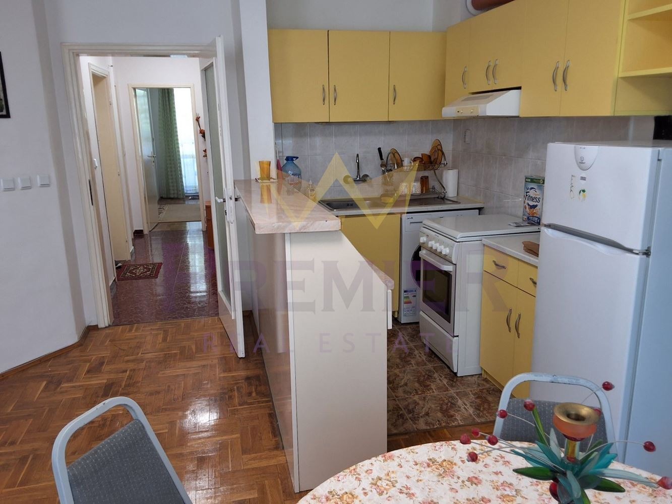 Дава под Наем 3-СТАЕН | Imot.bg — изображение 1