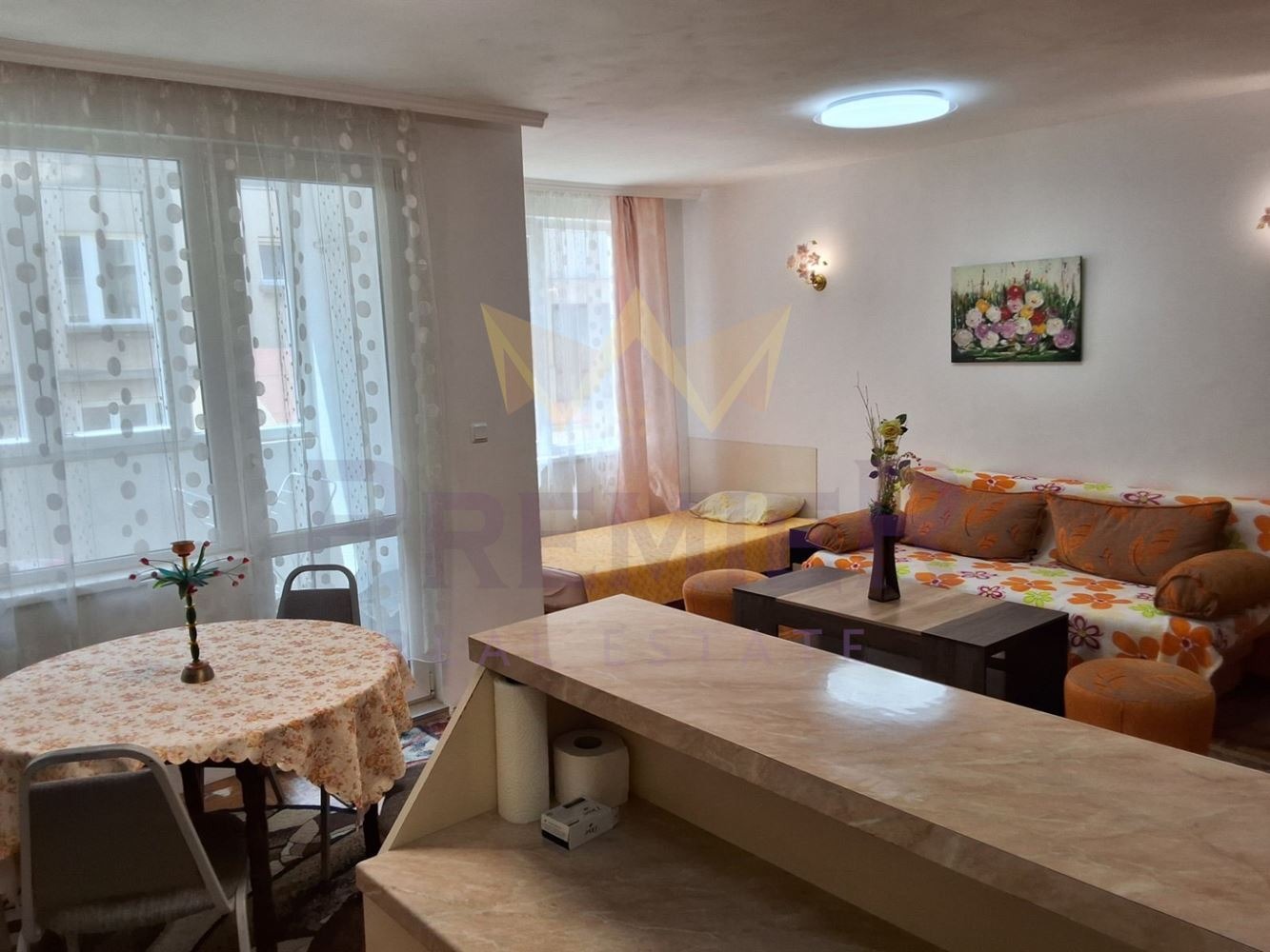 Дава под Наем 3-СТАЕН | Imot.bg — изображение 3