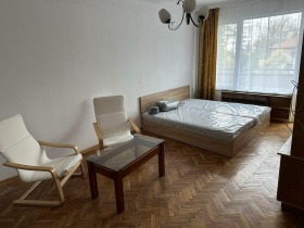 Studio Krasno selo, Sofia