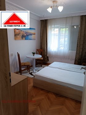 1 dormitorio Tsentar, Shumen 2