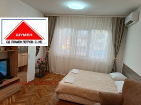 1 bedroom Tsentar, Shumen 6