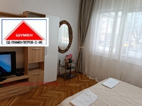 1 dormitorio Tsentar, Shumen 1