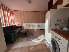 1 soverom Briz, Varna
