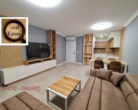 2 bedroom Dianabad, Sofia 1