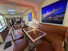 Дава под наем  Заведение, град Варна