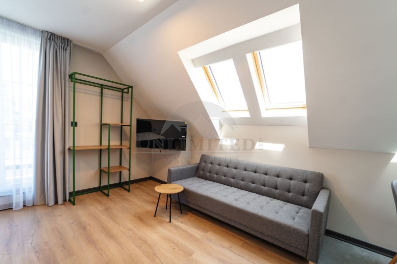 Издаје се  Студио Софија , Центар , 35 м2 | 57129306 - слика [6]