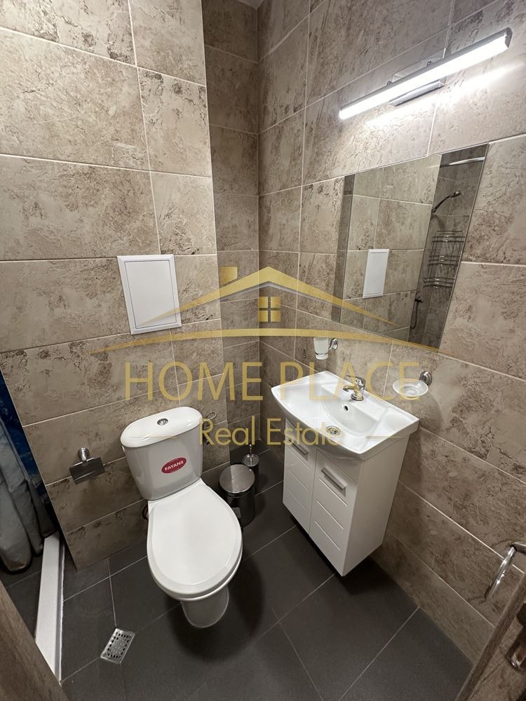 В аренду  Студия Варна , Левски 1 , 20 кв.м | 27863215 - изображение [7]