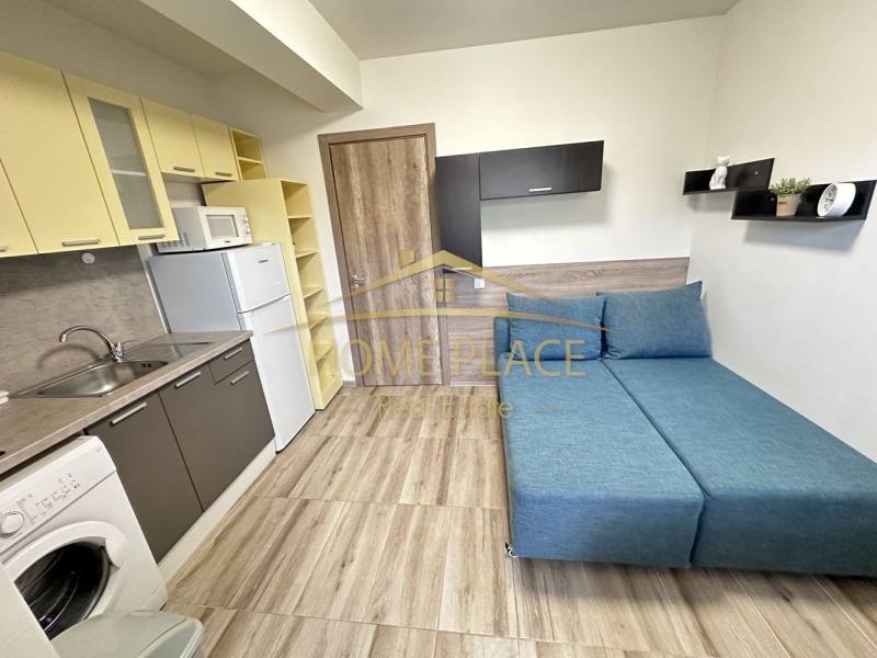 В аренду  Студия Варна , Левски 1 , 20 кв.м | 27863215 - изображение [2]