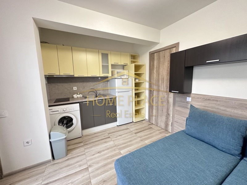 В аренду  Студия Варна , Левски 1 , 20 кв.м | 27863215