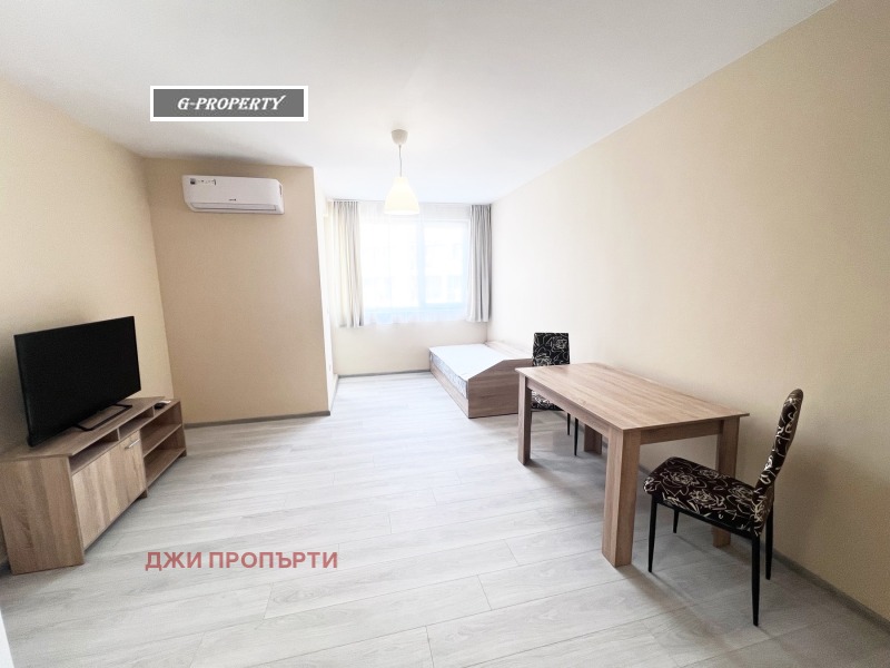 Дава под наем 1-СТАЕН, гр. София, Студентски град, снимка 3 - Апартаменти - 53221627