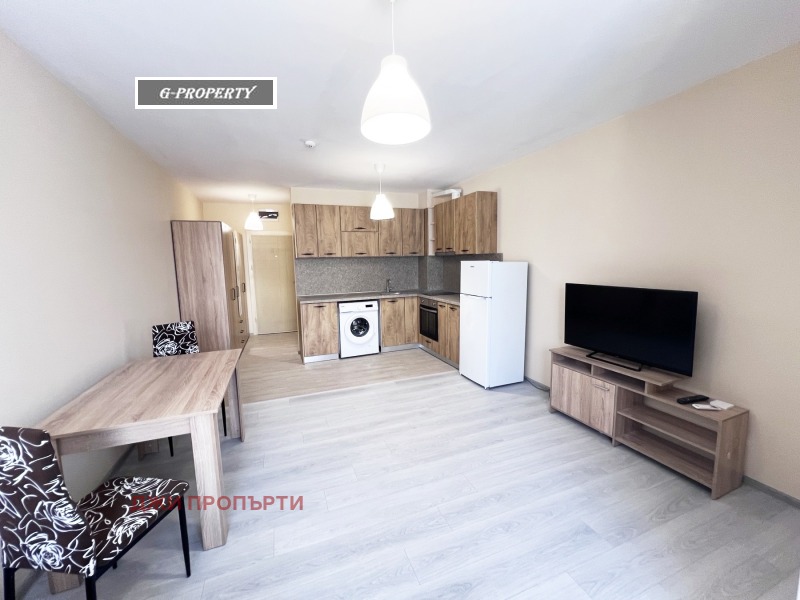 Дава под наем 1-СТАЕН, гр. София, Студентски град