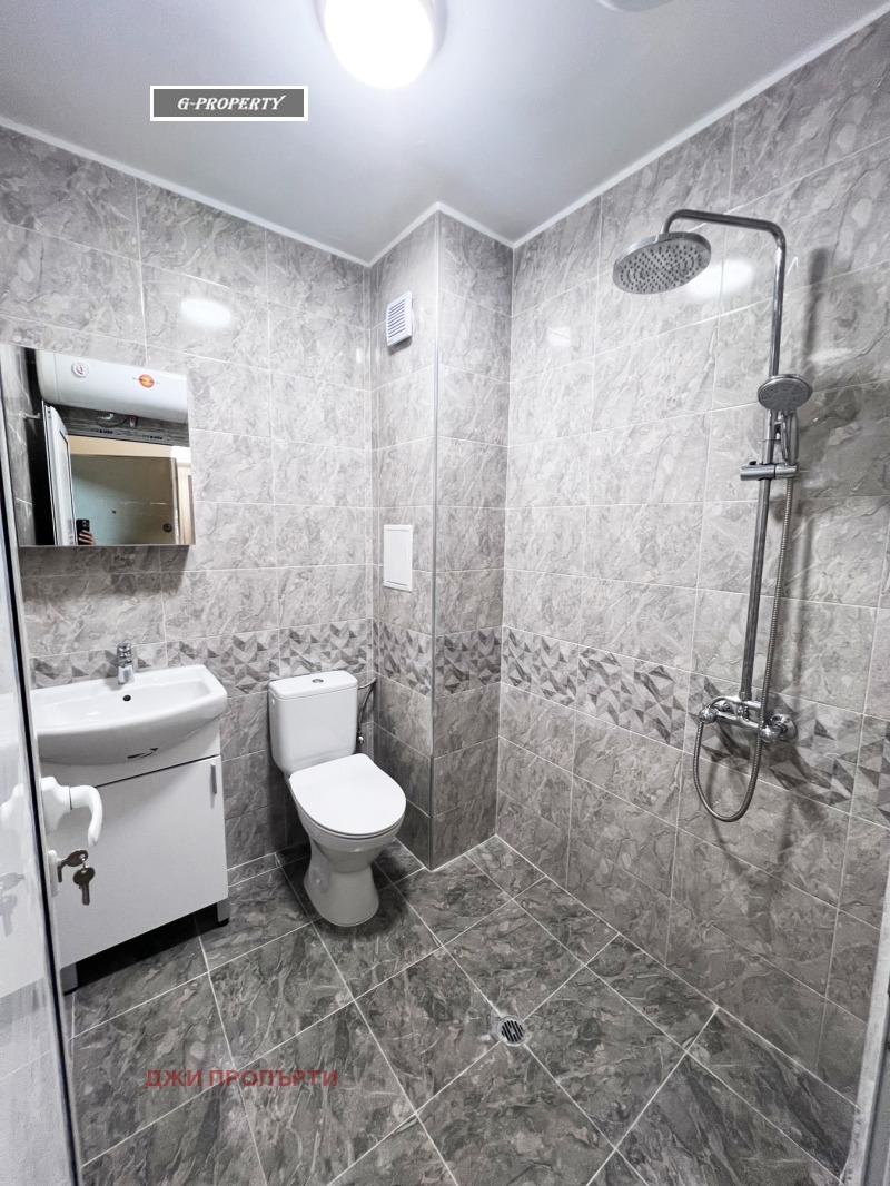 Дава под наем 1-СТАЕН, гр. София, Студентски град, снимка 4 - Апартаменти - 53221627