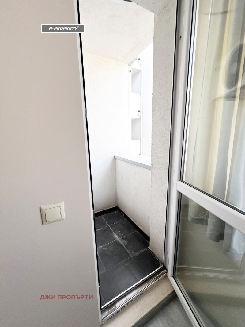 Дава под наем 1-СТАЕН, гр. София, Студентски град, снимка 5 - Апартаменти - 53221627