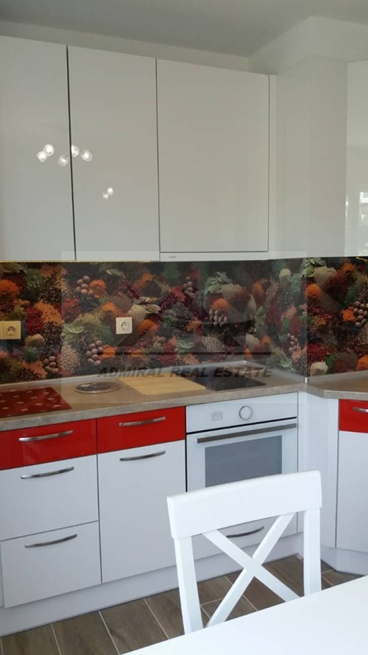 Zu vermieten  1 Schlafzimmer Warna , Zweten kwartal , 65 qm | 91191237 - Bild [2]