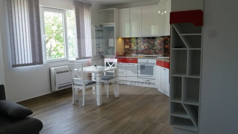 Дава под нем  2-стаен, град Варна, Цветен квартал •  400 EUR • ID 61901331 — holmes.bg - [1] 