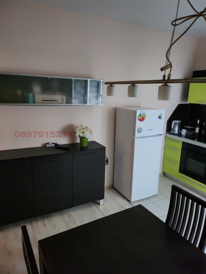 Дава под наем 2-СТАЕН, гр. Варна, Операта, снимка 4 - Апартаменти - 52775695