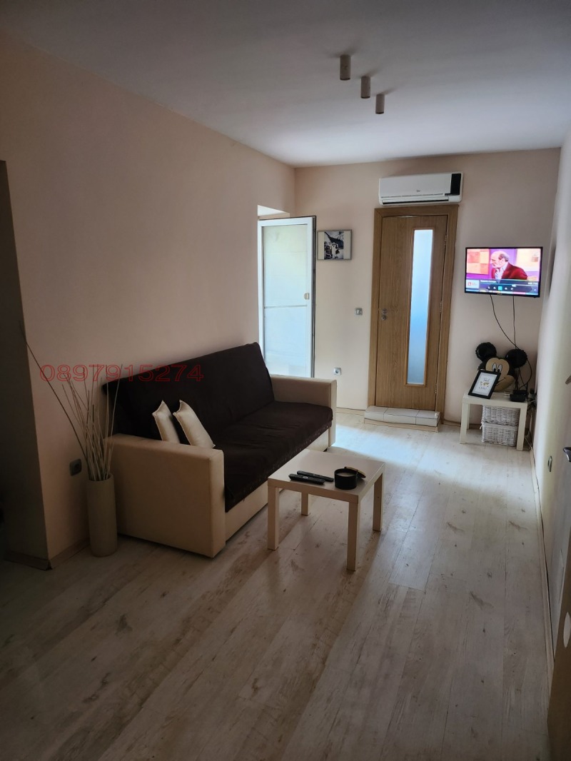 Дава под наем 2-СТАЕН, гр. Варна, Операта