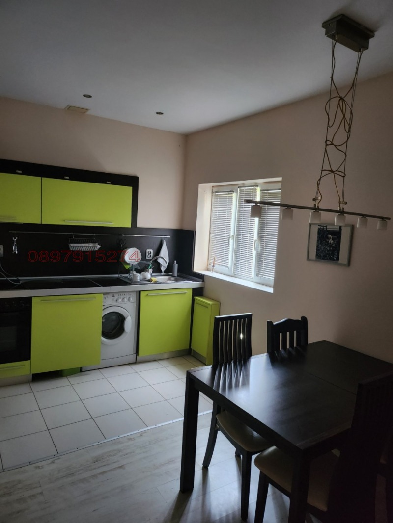 Дава под наем 2-СТАЕН, гр. Варна, Операта, снимка 2 - Апартаменти - 52775695