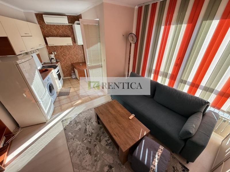 Til leie  1 soverom Varna , Briz , 55 kvm | 97455812 - bilde [4]