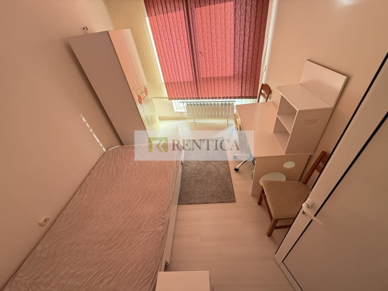 Til leie  1 soverom Varna , Briz , 55 kvm | 97455812 - bilde [7]