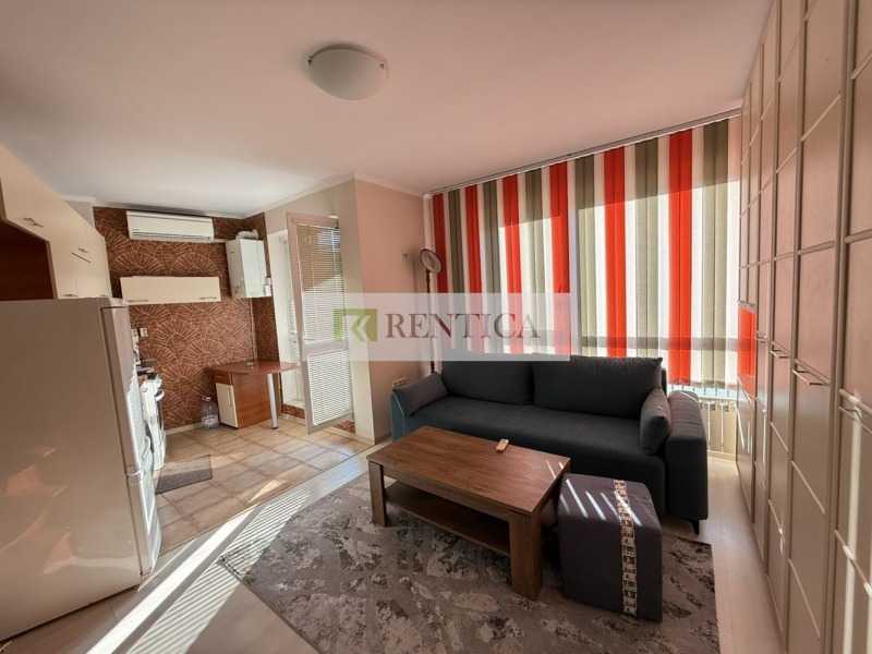 Til leie  1 soverom Varna , Briz , 55 kvm | 97455812 - bilde [3]