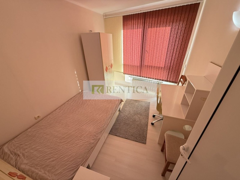 Til leie  1 soverom Varna , Briz , 55 kvm | 97455812 - bilde [8]